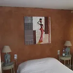 Restaurant Les Pins Logis Hotel 2*