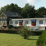 Restaurant Les Pins Logis Hotel Haguenau