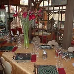 Restaurant Les Pins Logis