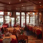 Restaurant Les Pins Logis 2*