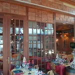 Restaurant Les Pins Logis 2* Haguenau