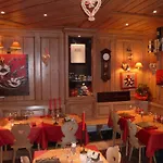 Restaurant Les Pins Logis 2*