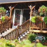 Restaurant Les Pins Logis Haguenau