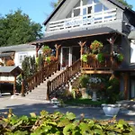 Hotel Restaurant Les Pins Logis Haguenau