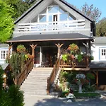 Hotel Restaurant Les Pins Logis