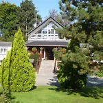 Restaurant Les Pins Logis Hotel 2*