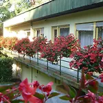 Restaurant Les Pins Logis