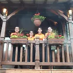 Hotel Restaurant Les Pins Logis