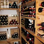 Restaurant Les Pins Logis Hotel 2*