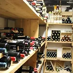 Restaurant Les Pins Logis 2* Haguenau