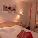 Restaurant Les Pins Logis