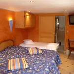 Hotel Restaurant Les Pins Logis