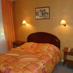 Hotel Restaurant Les Pins Logis