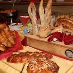 Restaurant Les Pins Logis Haguenau