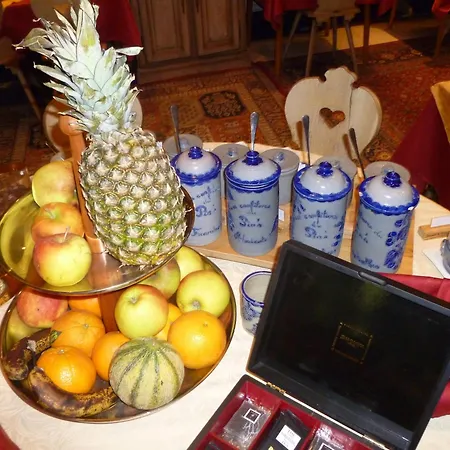 Hotel Restaurant Les Pins Logis Haguenau