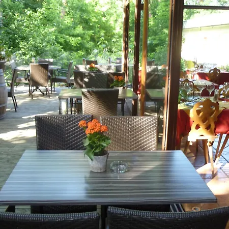 Restaurant Les Pins Logis