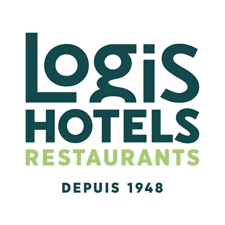 Hotel Restaurant Les Pins Logis Haguenau