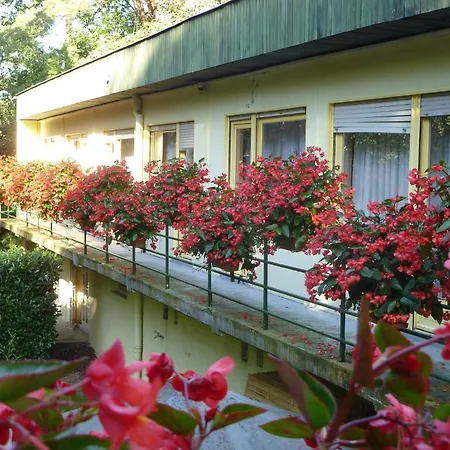 Restaurant Les Pins Logis