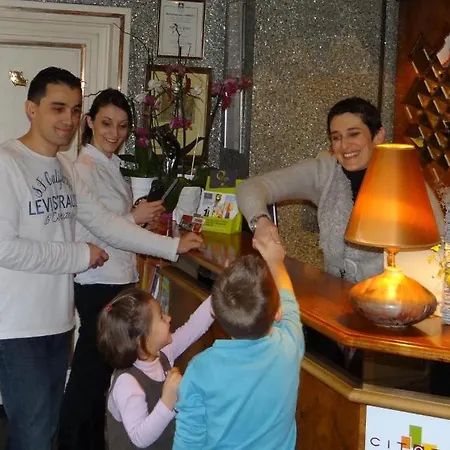 Restaurant Les Pins Logis