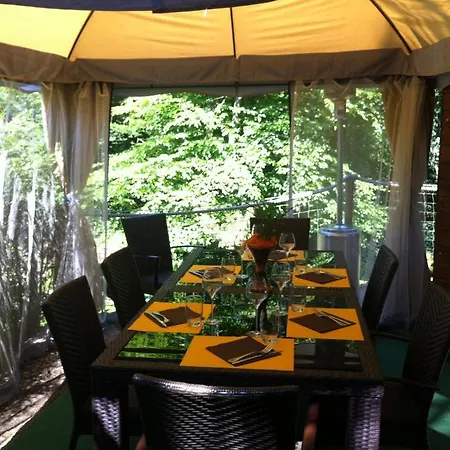 Restaurant Les Pins Logis