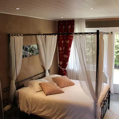 Restaurant Les Pins Logis Haguenau