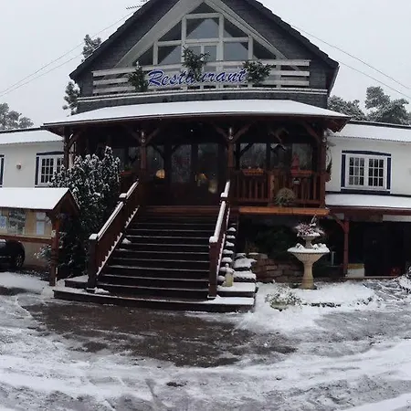 Restaurant Les Pins Logis