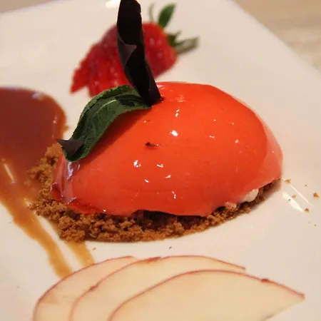 Restaurant Les Pins Logis