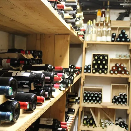 Restaurant Les Pins Logis 2* Haguenau