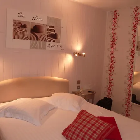 Restaurant Les Pins Logis