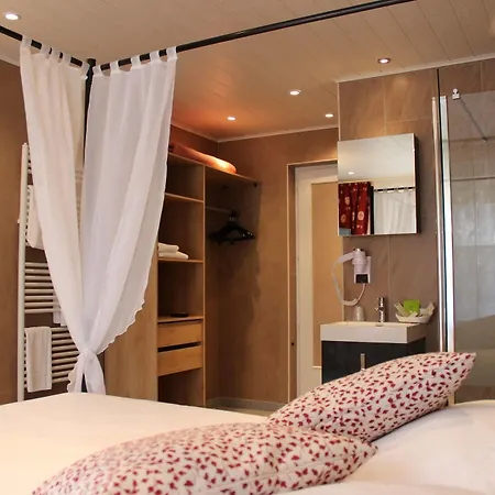 Restaurant Les Pins Logis Haguenau