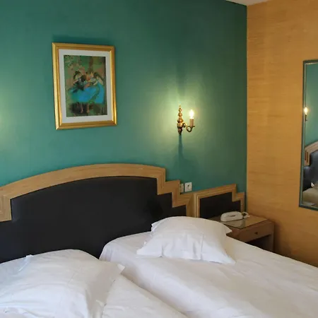 Restaurant Les Pins Logis