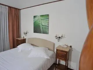 Restaurant Les Pins Logis Haguenau