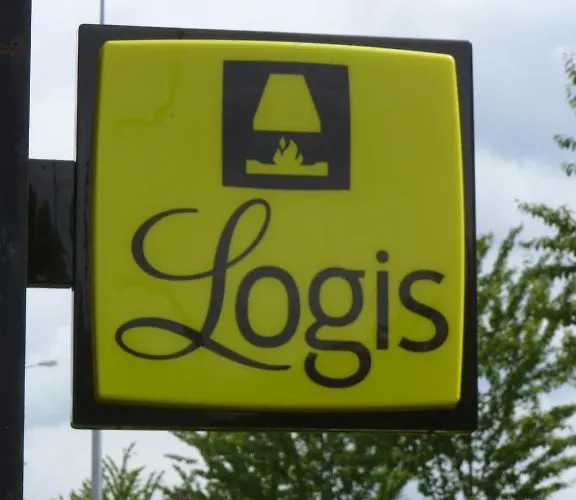 Restaurant Les Pins Logis Haguenau