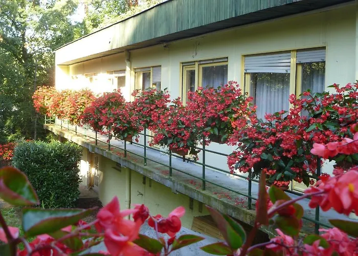 Restaurant Les Pins Logis