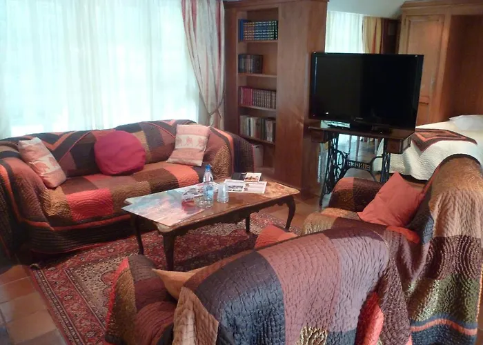 Hotel Restaurant Les Pins Logis