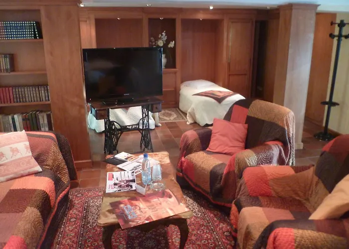 Restaurant Les Pins Logis Hotel Haguenau