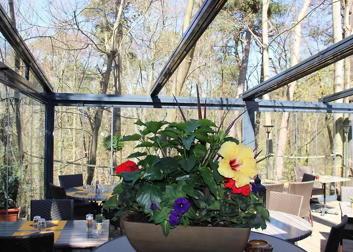 Restaurant Les Pins Logis